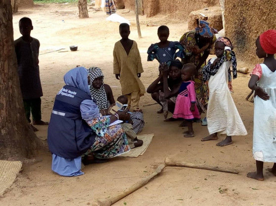 Kano State Leaves No Stone Unturned, Strengthens Immunization in High Risk Communities