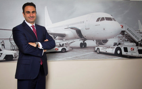 National Aviation Services (NAS) Partners with Abbott to Facilitate Cross-Border Travel
