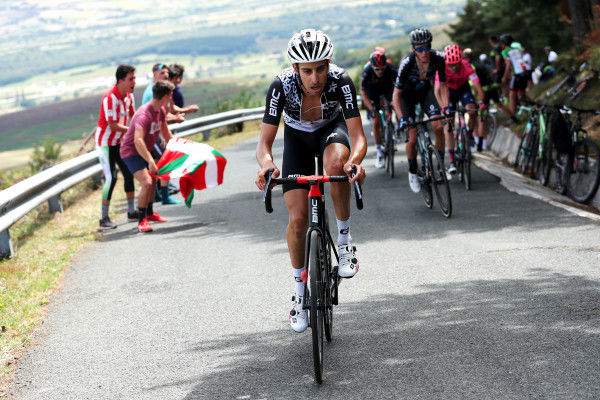Team Qhubeka NextHash set for Vuelta a Espana
