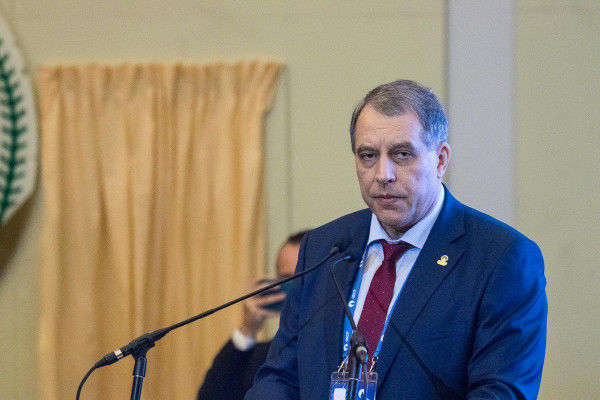 Secretary-General of the Gas Exporting Countries Forum Confirms Attendance at Angola Oil and Gas (AOG) 2021