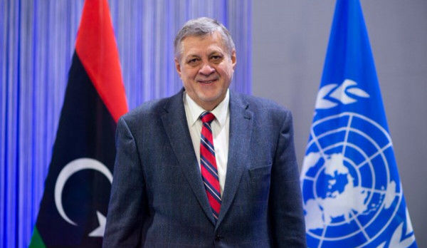 UN Secretary- General Special-Envoy for Libya Ján Kubi? opening remarks – Libyan Political Dialogue Forum virtual meeting – 11 August 2021