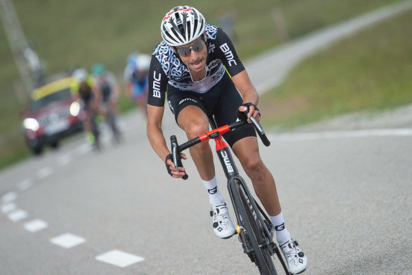 Celebrating Fabio Aru