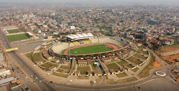 African Cup of Nations (AFCON) 2021: Football’s Coming to 100 million African Homes
