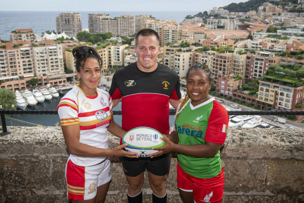 Rugby Africa launches online sports management training for women’s rugby managers