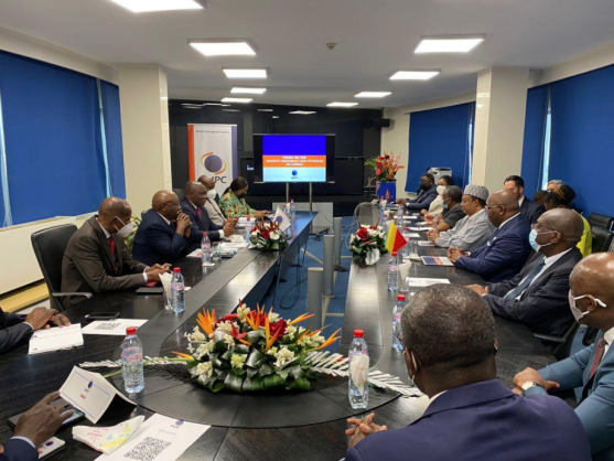 OPEC Commends the Congo’s Société Nationale des Pétroles du Congo (SNPC) for Progress in Natural Gas, CSR