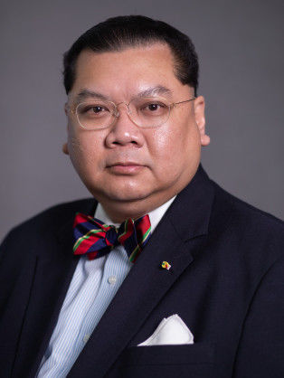 J. Peter Pham to Promote Africa’s Leading Role in the Energy Transition, Enhance U.S.-Africa Partnerships at African Energy Week in Cape Town