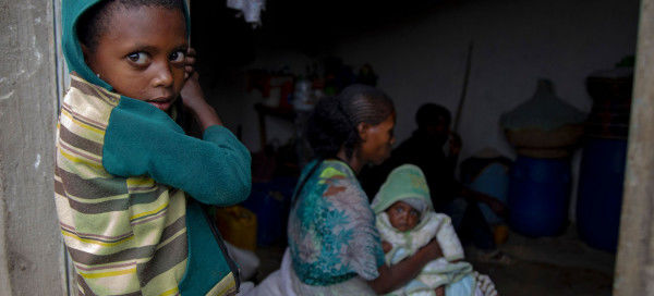 Ethiopia: UN chief gravely concerned over ‘unspeakable violence’ in Tigray