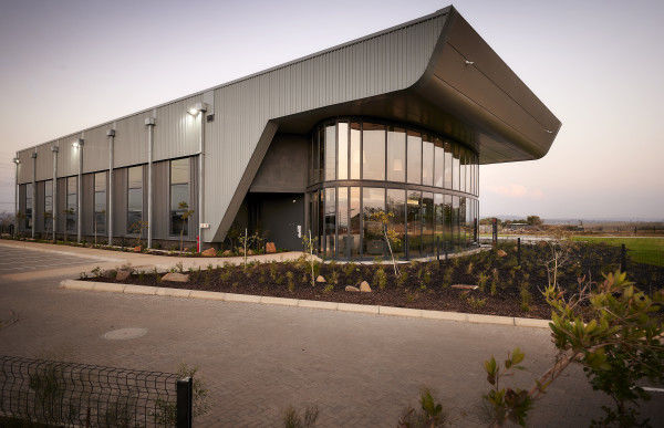 Steyn City’s Ultimate Helistop – a first for residential developments in South Africa