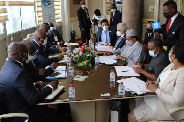 Energy Capital Power Announces Launch of New Africa Energy Series: Congo-Brazzaville 2022