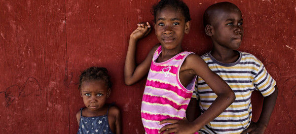 General Assembly Creates New Permanent Forum of People of African Descent