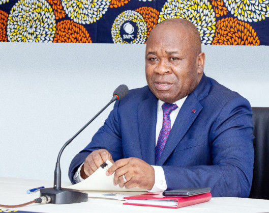 Positioning the Congo as a Regional Oil and Gas Competitor: SNPC Director General Maixent Raoul Ominga to Promote the Role of National Oil Companies in Africa’s Energy Future at African Energy Week in Cape Town