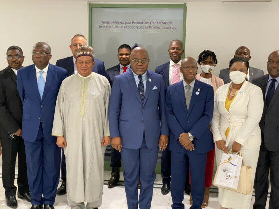 OPEC Secretary General Visits APPO in Brazzaville, Pushes for Broader Cooperation in Combating Energy Poverty and Driving the African Energy Transition