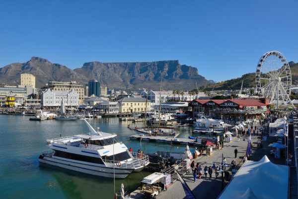 African Energy Week in Cape Town to Inject Critical Capital into Local Economy, Create Jobs, Boost COVID-19 Recovery