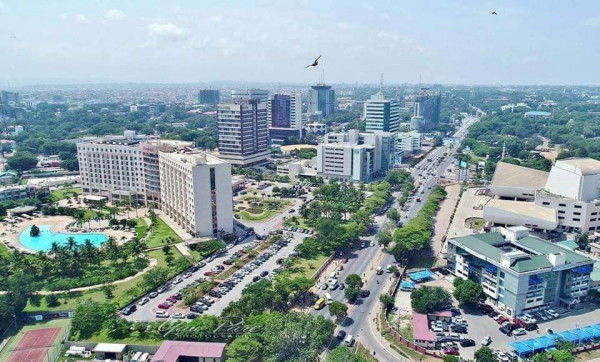 The President of Ghana, H.E. Nana Akufo-Addo, and key Ministers set to address international investors at The Africa Debate 2021