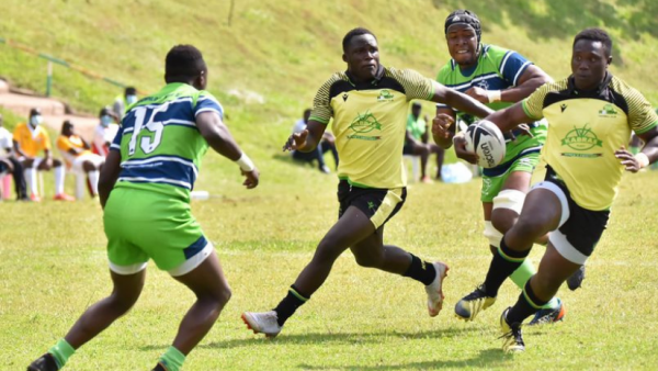 2021 Kenya Cup Final: What You Need to Know