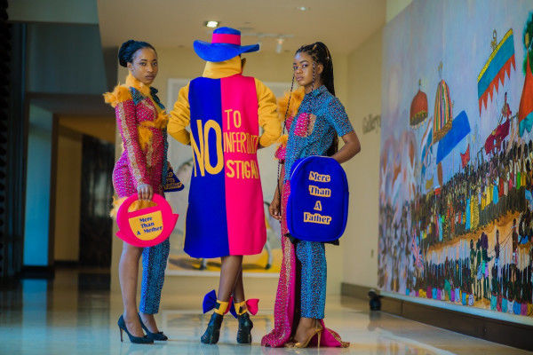 Merck Foundation CEO to celebrate and mentor the winners of Merck Foundation More Than a Mother’ FASHION Awards 2020 through a virtual award ceremony