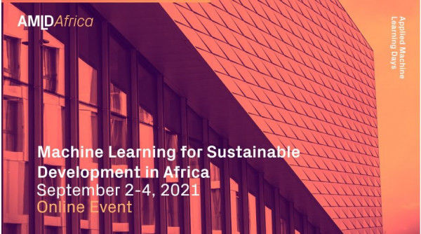 Machine Learning: Africa at the heart of a three-day conference at the Ecole Polytechnique Fédérale de Lausanne