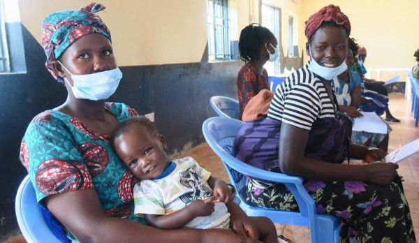 Following Workshop, Communities in Eastern Equatoria Agree on Tackling Harmful Cultural Practices