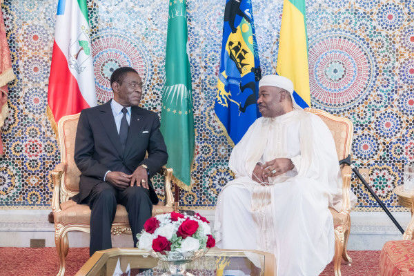 Equatorial Guinea and Gabon Drive AfCFTA with Energy Deal: African Energy Week in Cape Town will Place Post-AfCFTA Opportunities at the Forefront of the African Energy Agenda