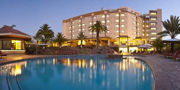 Safari Hotels & Conference Centre in Windhoek joins Accor’s portfolio