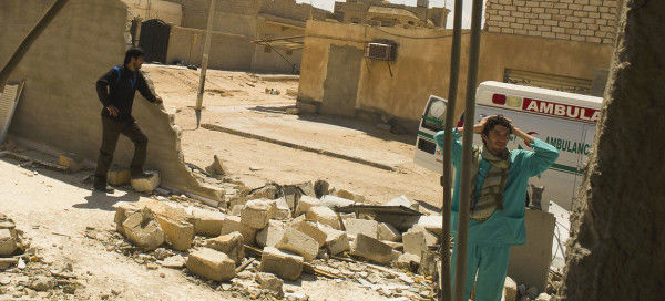 700-plus Healthcare Workers and Patients Killed in Attacks on Facilities: WHO