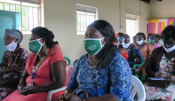 UNMISS-Supported Forum for Women in Eastern Equatoria Prioritizes Adult Literacy at the Grassroots