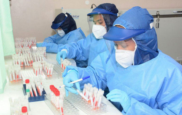 Coronavirus – Eritrea: Announcement from the Ministry of Health (4 August 2021)