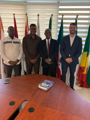 African Petroleum Producers Organization to Drive a Multi-Stakeholder Approach, Integration, Collaboration and Oil’s Future at African Energy Week in Cape Town