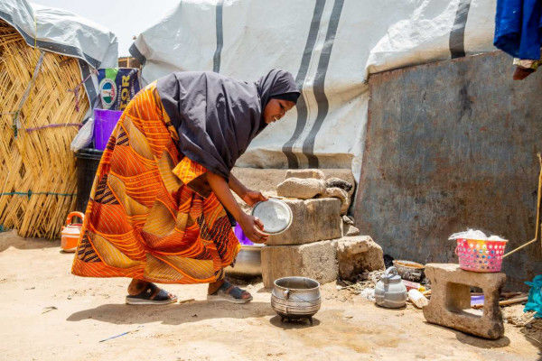 Daily Noon Briefing Highlights: Nigeria