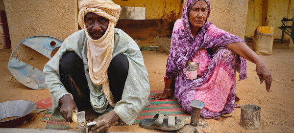 Mali Violence Threatens Country’s Survival, Warns UN Human Rights Expert
