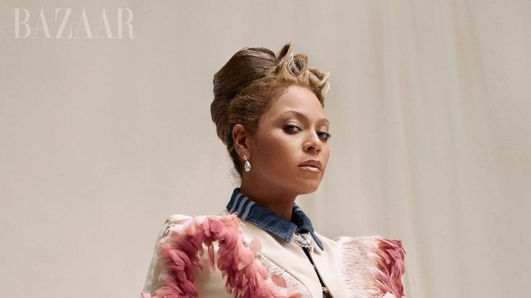 Beyoncé Speaks About Privacy In New Interview