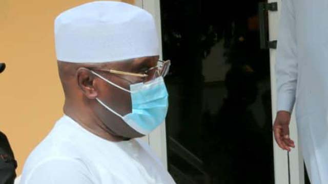 Atiku Abubakar