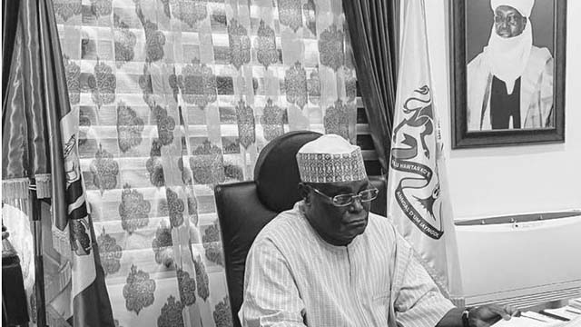 Atiku Abubakar