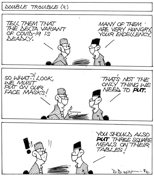 CARTOON