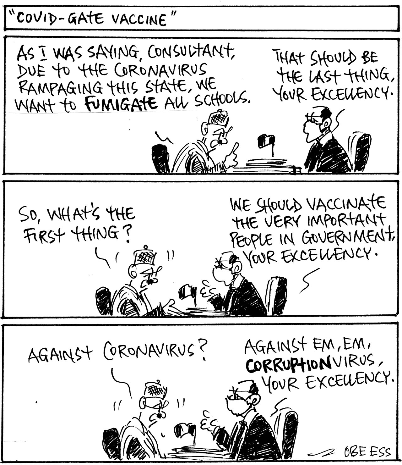 CARTOON