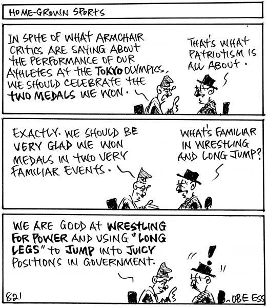 CARTOON 9-8-21