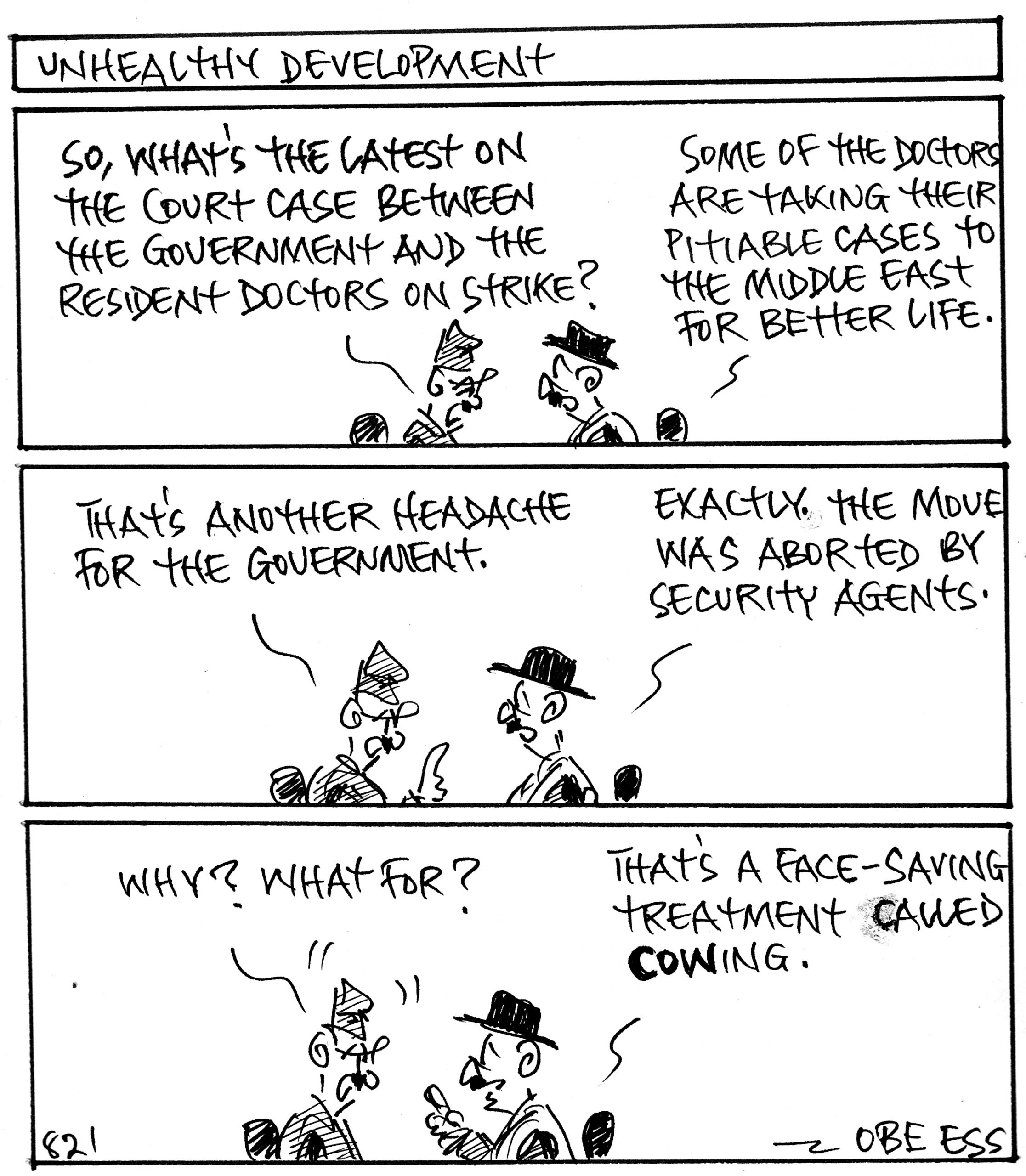 CARTOON MON 30-08-21