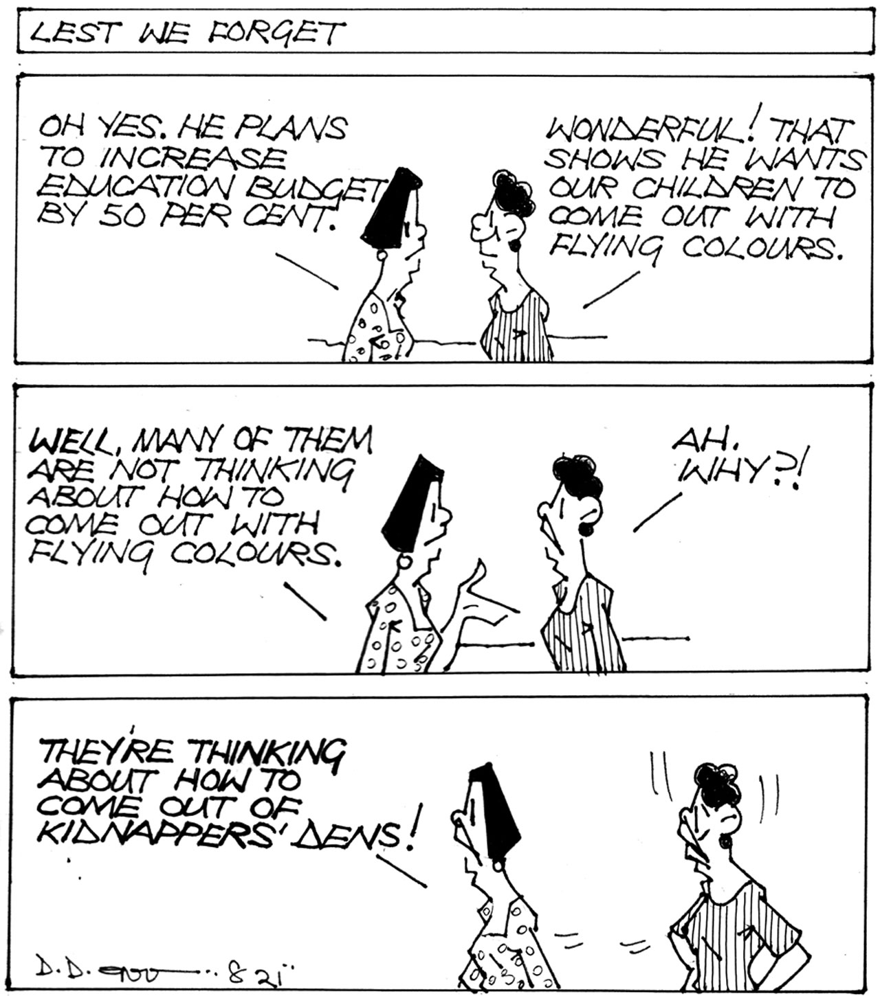 Cartoon