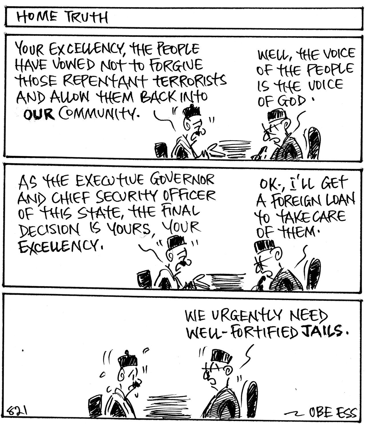 Cartoon