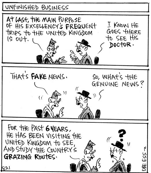 Cartoon