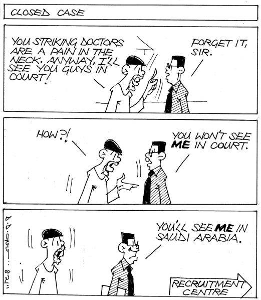 Cartoon