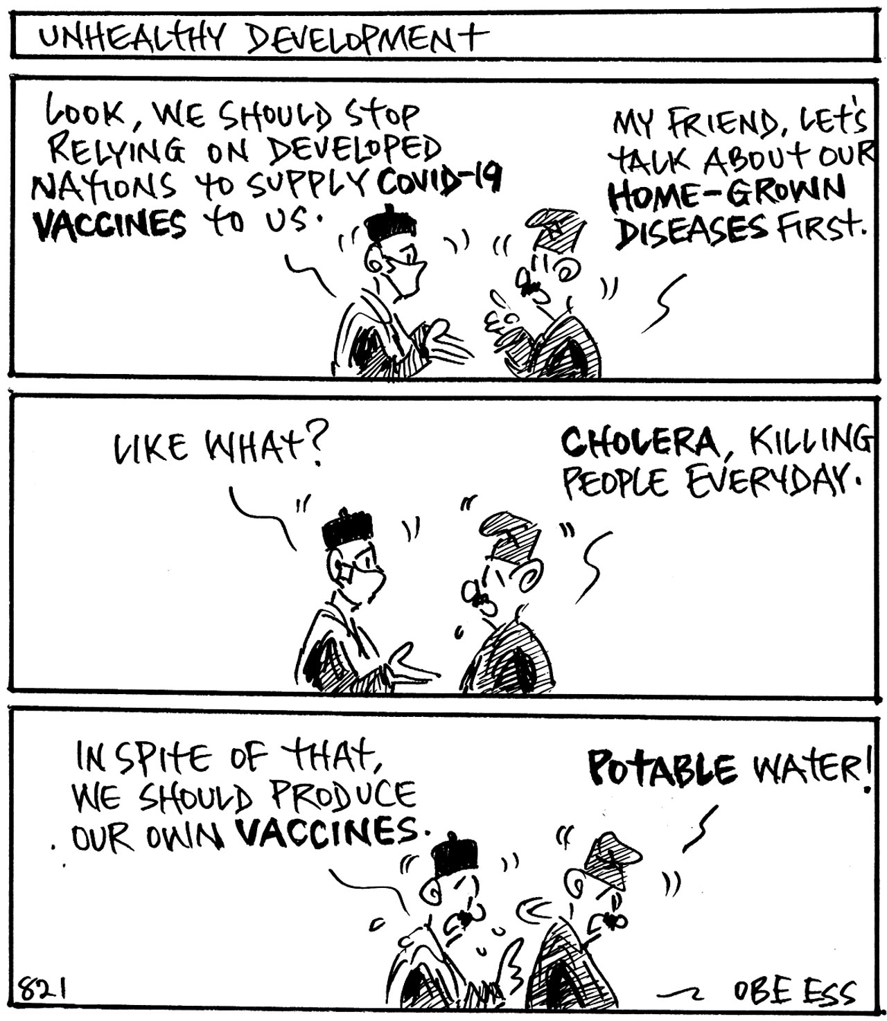 Cartoon