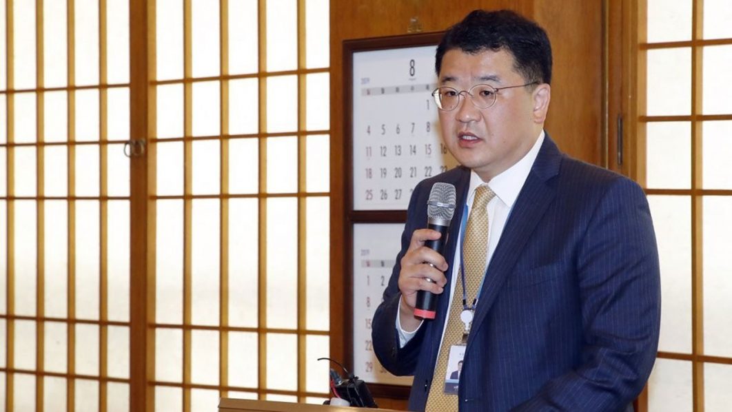 Choi-Jong-Kun