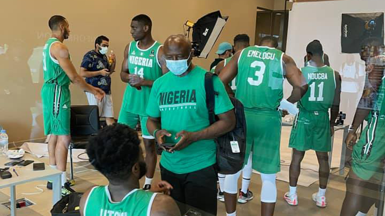 D’Tigers