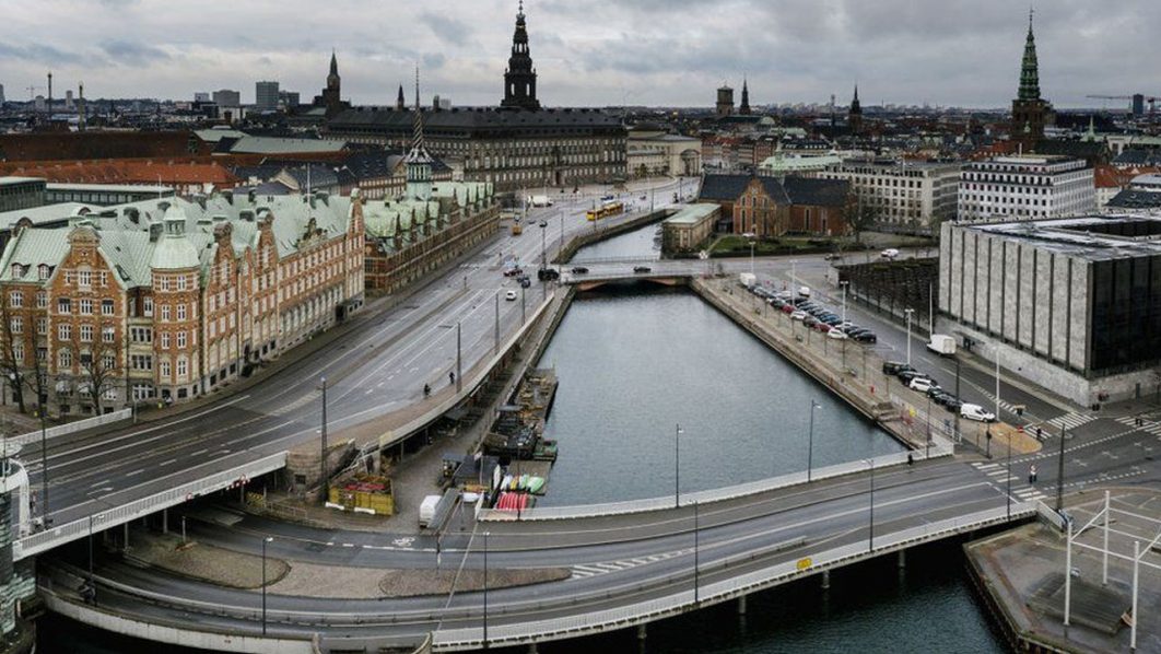 Denmark