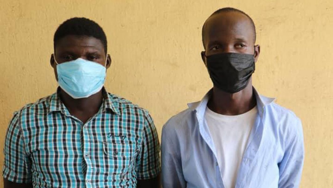 FCT-suspects