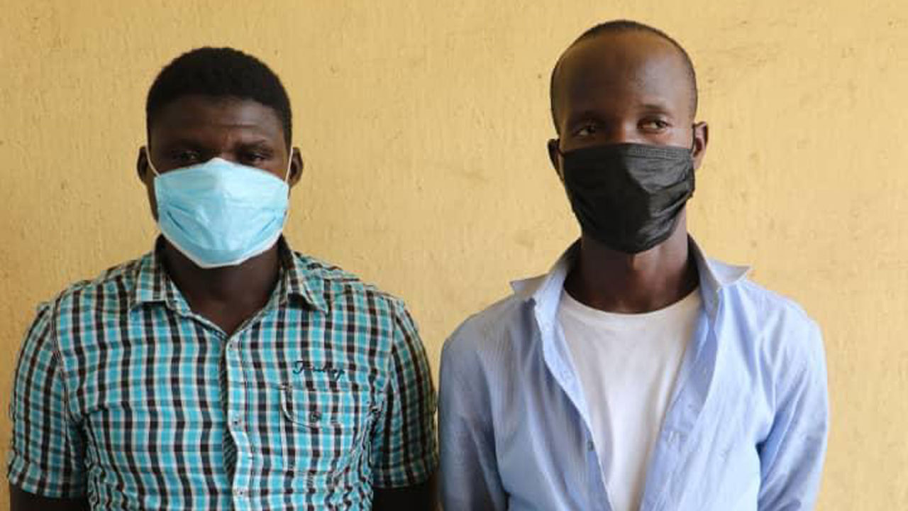 FCT-suspects