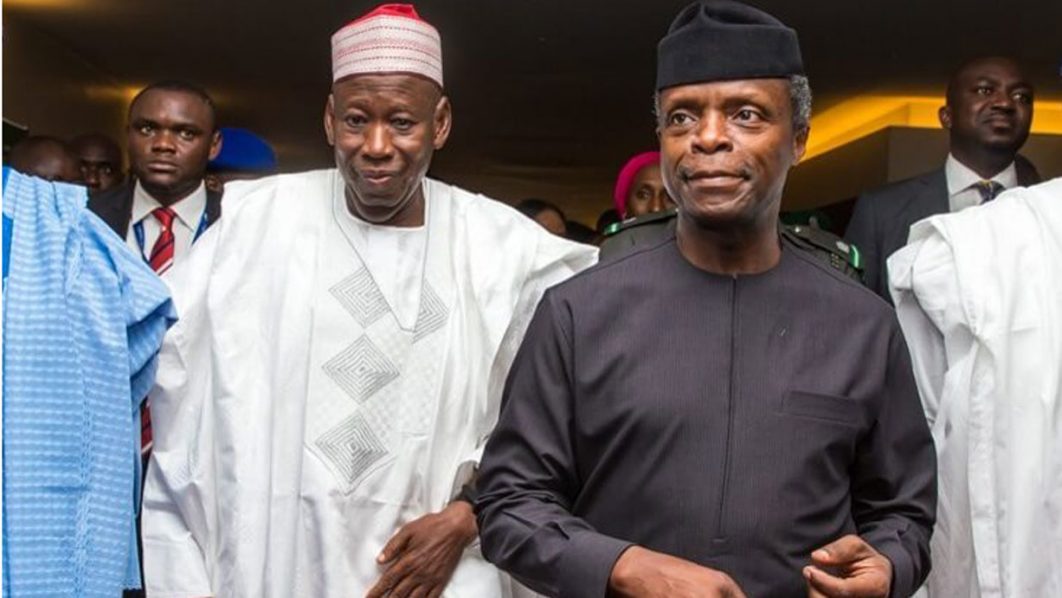 Ganduje-and-Osinbajo