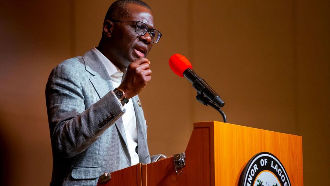 Gov. Sanwo-Olu