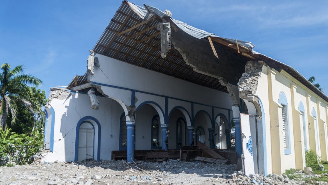 Haiti